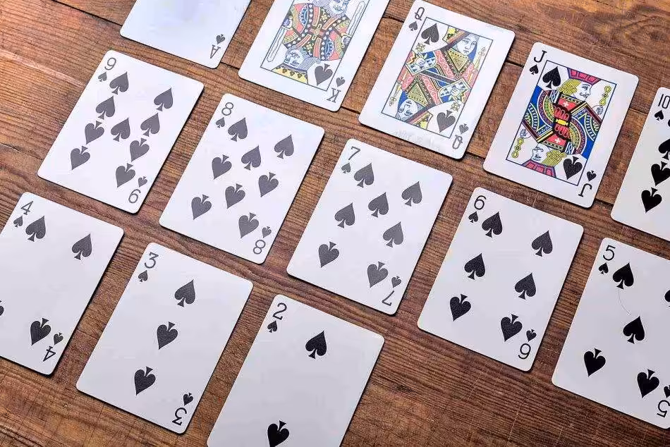 Of Course, You Can Also Find Various Card Games In Our Collection Of Games.